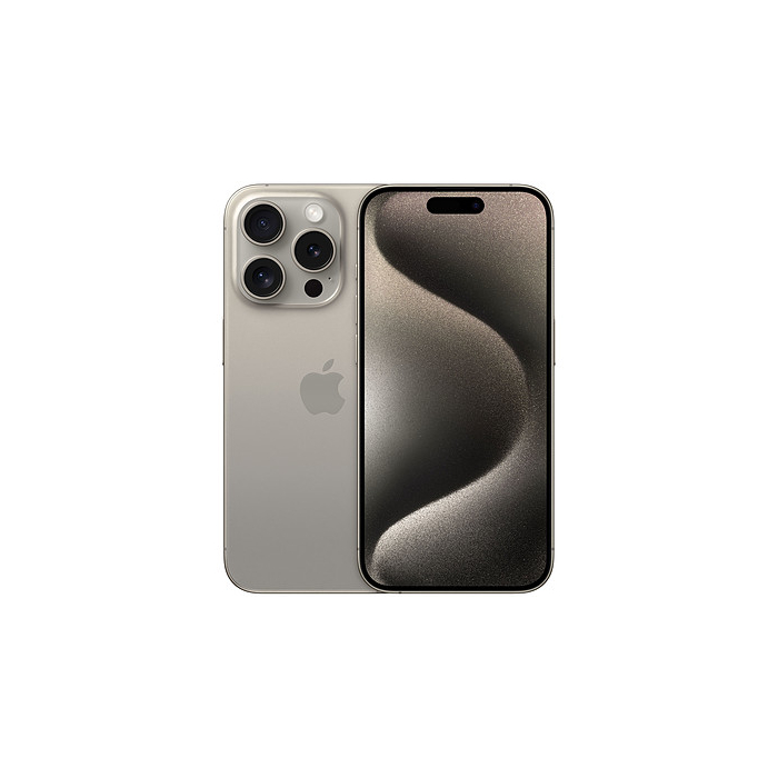 iPhone 15 Pro
